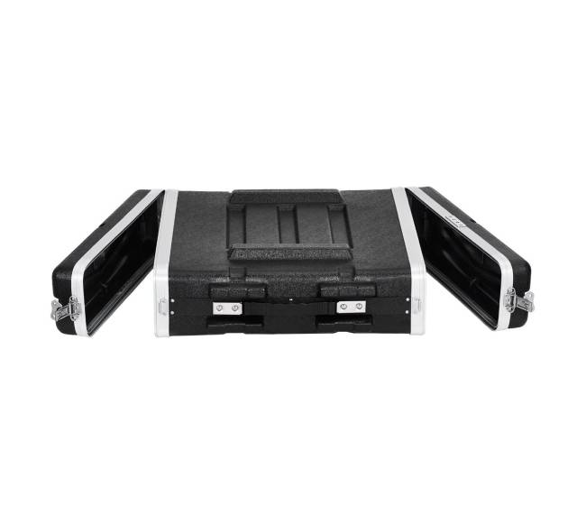 2U serverio rack kabinetas 48 cm gylio10