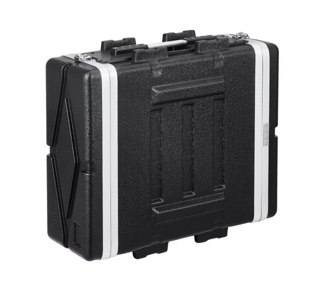 4U serverio spinta 19 cm gylio su ABS rankena9