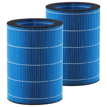 Garų drėkintuvo filtro pakeitimo rinkinys 5L modeliui0