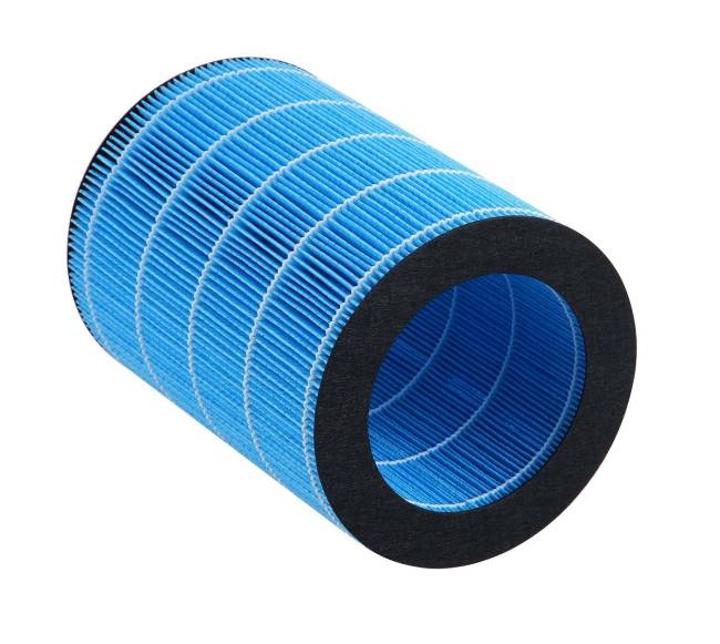 Garų drėkintuvo filtro pakeitimo rinkinys 5L modeliui8