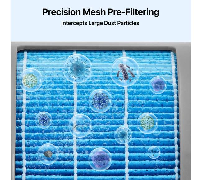 Dviejų vnt. drėkintuvo filtrai3