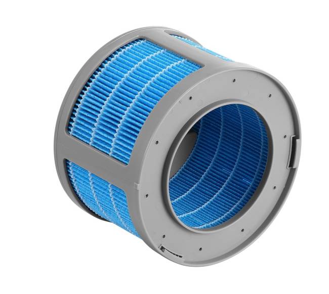 Dviejų vnt. drėkintuvo filtrai8