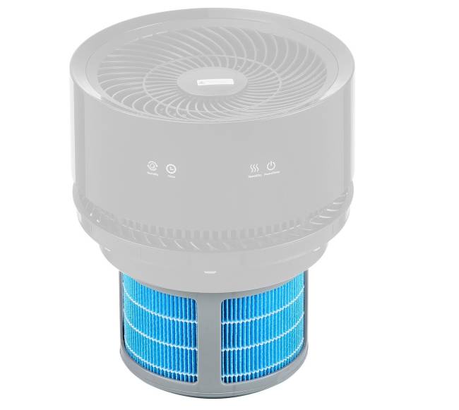 Dviejų vnt. drėkintuvo filtrai9