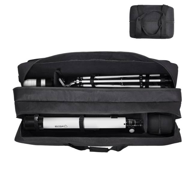 Daugiafunkcinis teleskopo krepšys 1040 mm0