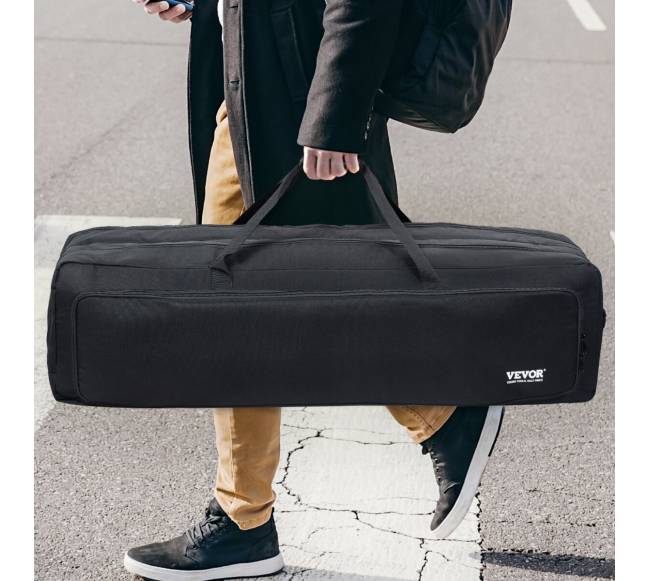 Daugiafunkcinis teleskopo krepšys 1040 mm7