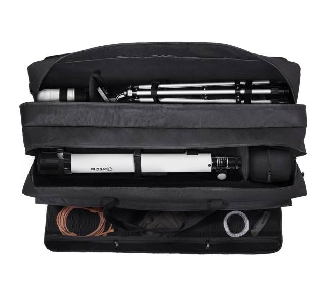 Daugiafunkcinis teleskopo krepšys 1040 mm10