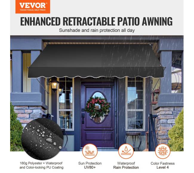 98x47" reguliuojama terasa su rankena1