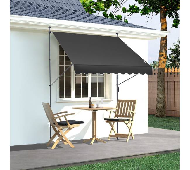 98x47" reguliuojama terasa su rankena7