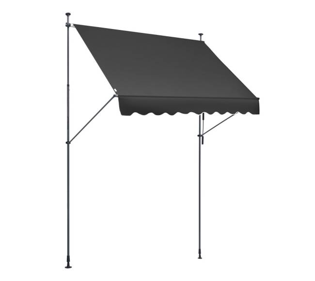 98x47" reguliuojama terasa su rankena8