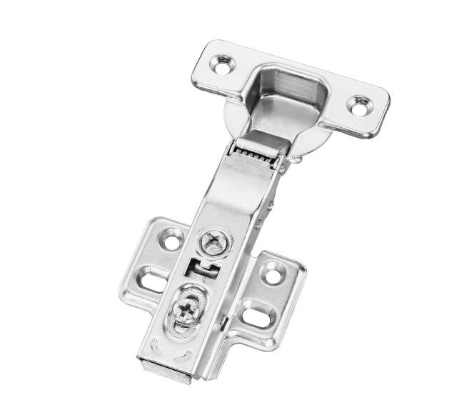 Spintos durų lankstai su uždarymo funkcija0