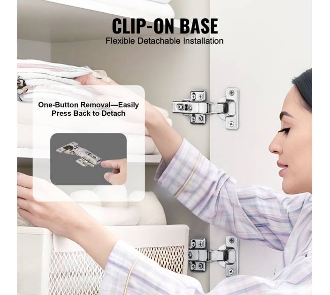 Spintos durų lankstai su uždarymo funkcija3