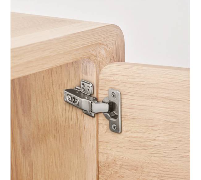 Spintos durų lankstai su uždarymo funkcija7