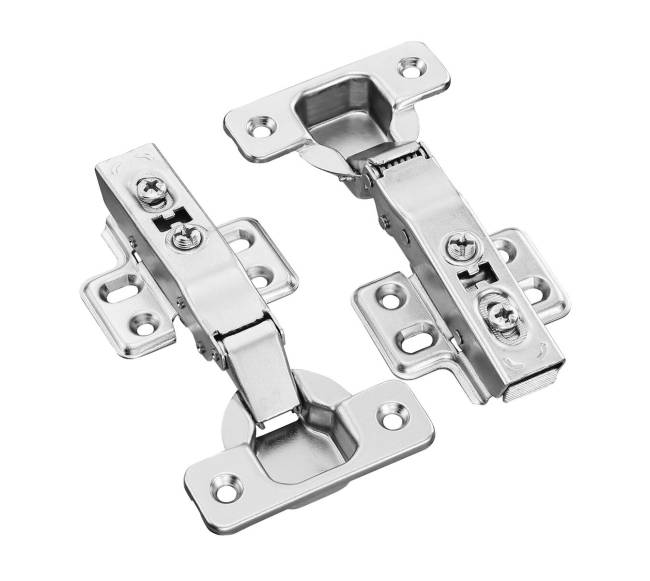 Spintos durų lankstai su uždarymo funkcija10