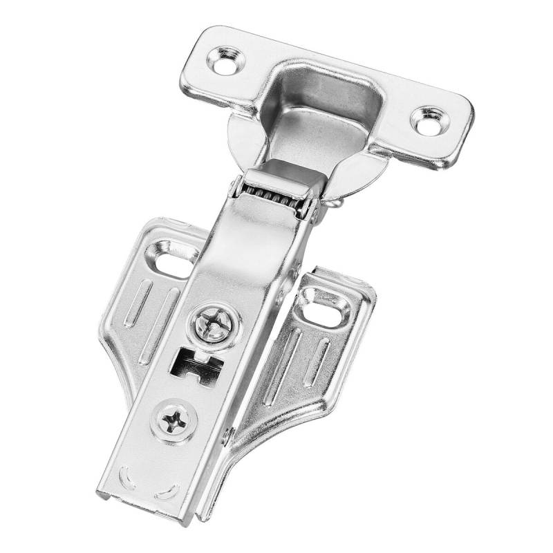 Spintelės vyrių rinkinys su švelniu uždarymu0