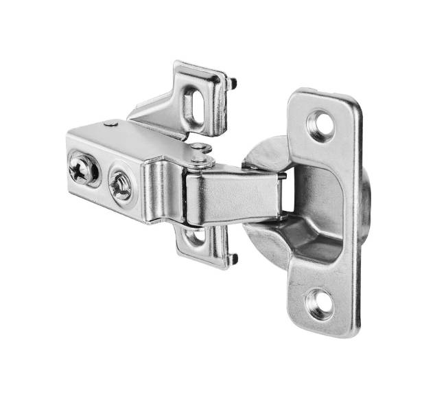 Spintelių durų lankstai, 60 vnt, su švelniu uždarymu9