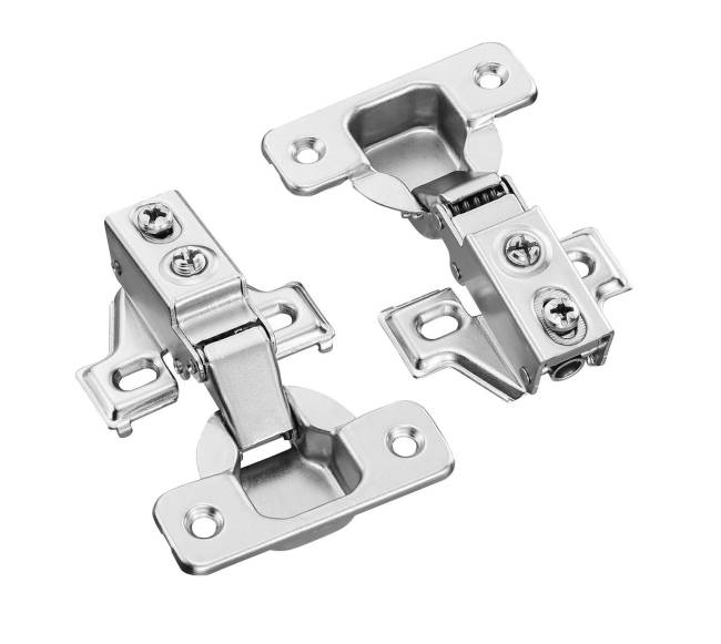 Spintelių durų lankstai, 60 vnt, su švelniu uždarymu10