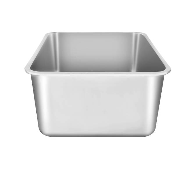 Gilus kačių kraiko dėžutė su filtruojančiu kilimėliu8