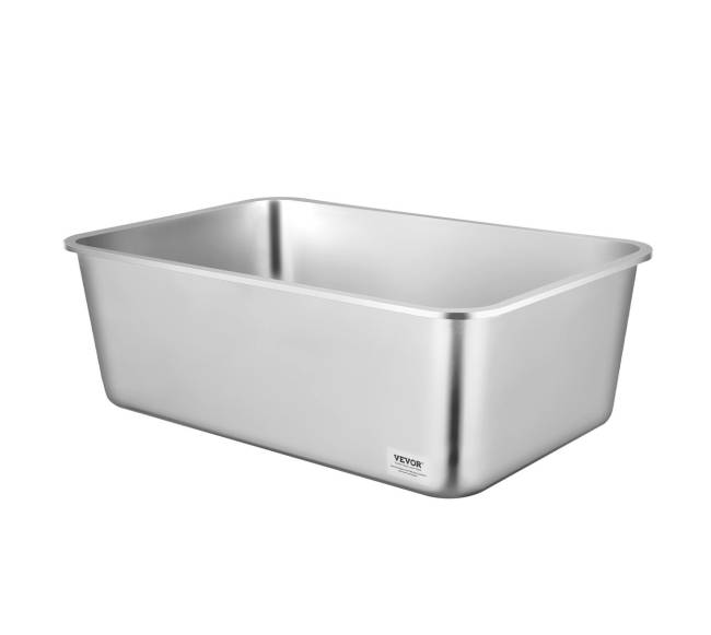 Gilus kačių kraiko dėžutė su filtruojančiu kilimėliu9