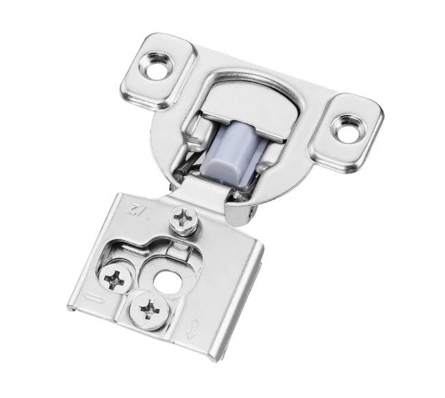 Virtuvės spintelių vyrių 60 komplektų orkaitės tipas0