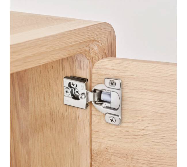 Virtuvės spintelių vyrių 60 komplektų orkaitės tipas7