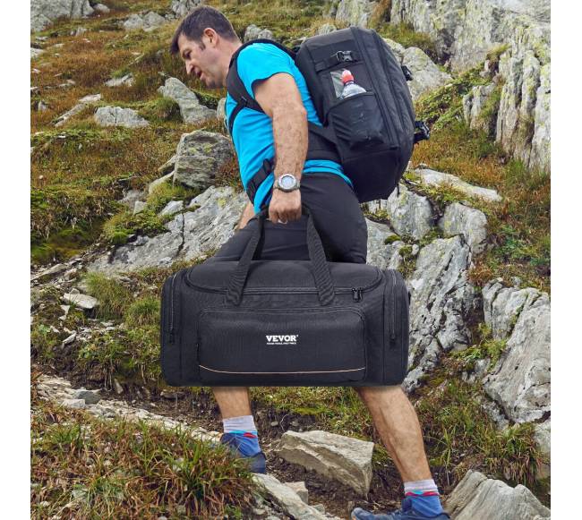 560 mm teleskopo dėklas su smūgiavimu7