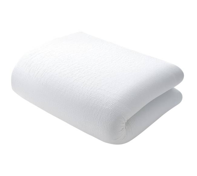 Čiužinio viršus iš atminties putplasčio 76 mm aukščio0