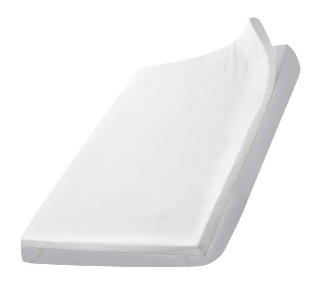 Čiužinio viršus iš atminties putplasčio 76 mm aukščio9