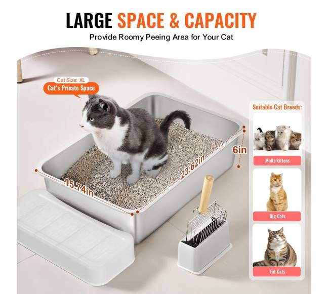 Gili kačių dėžė su filtruojančiu kilimėliu4