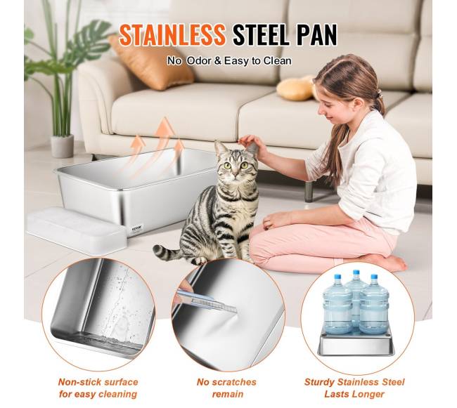 Gili kačių dėžė su filtruojančiu kilimėliu5