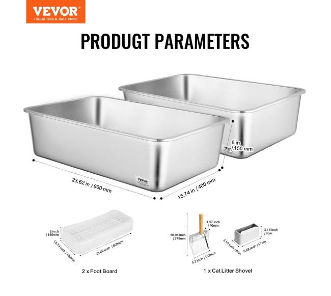 Gili kačių dėžė su filtruojančiu kilimėliu6