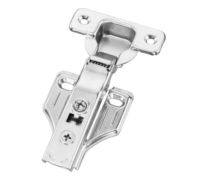 Spintelių durelių lankstai su uždarymo funkcija0