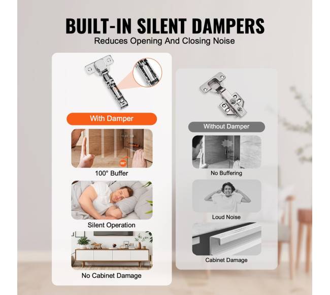 Spintelių durelių lankstai su uždarymo funkcija2