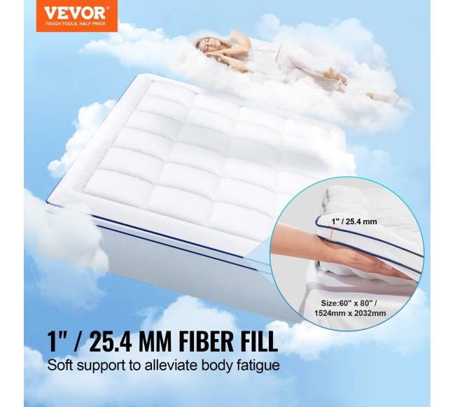 Čiužinio užvalkalas su nuimamais pluoštais2