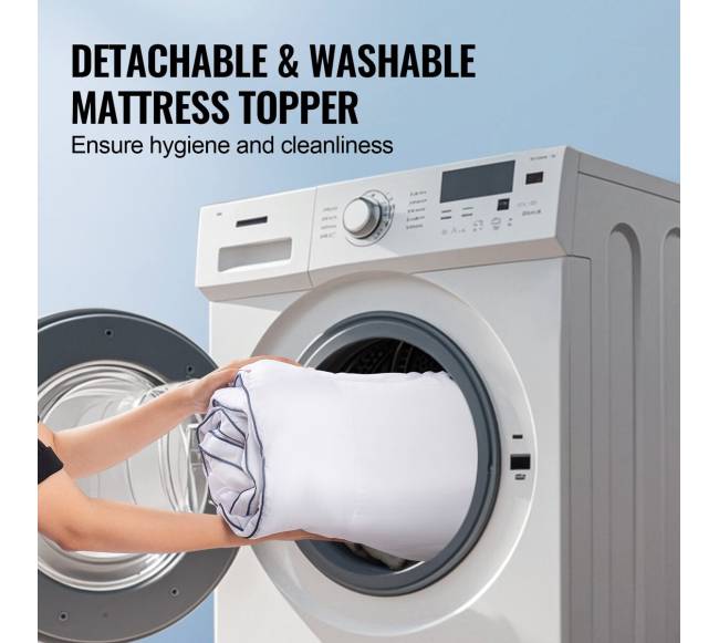 Čiužinio užvalkalas su nuimamais pluoštais4