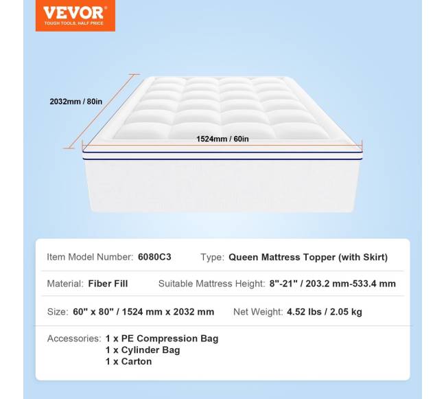 Čiužinio užvalkalas su nuimamais pluoštais5