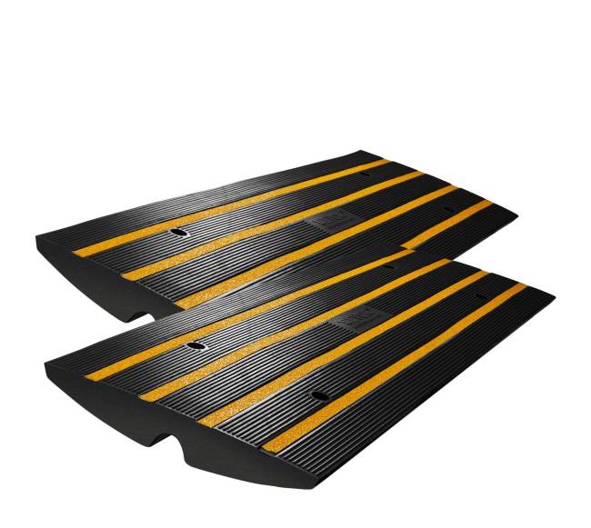 Guminis nuolydis įvažiavimui, 2 vnt, 6,5 cm8