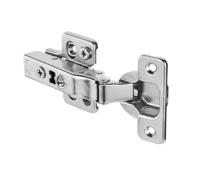 Spintelių durų vyriai 40 vnt. su švelniu uždarymu9