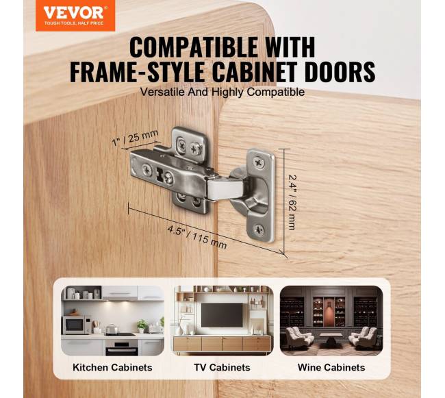 50 vnt. pilnai atidaromos durelių judančios1