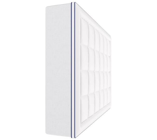 Čiužinio užvalkalas iš atminties putų 10 cm9