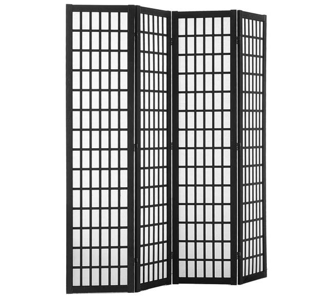 Japoniška sulankstoma pertvara kambariui0