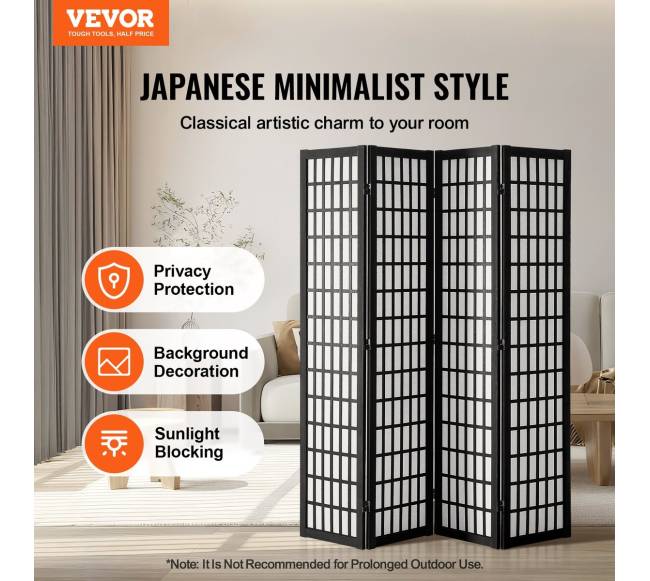 Japoniška sulankstoma pertvara kambariui1