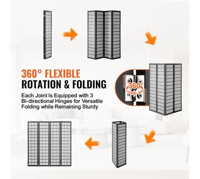 Japoniška sulankstoma pertvara kambariui2