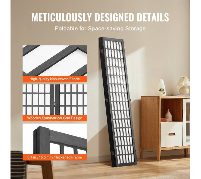 Japoniška sulankstoma pertvara kambariui4