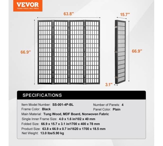 Japoniška sulankstoma pertvara kambariui6