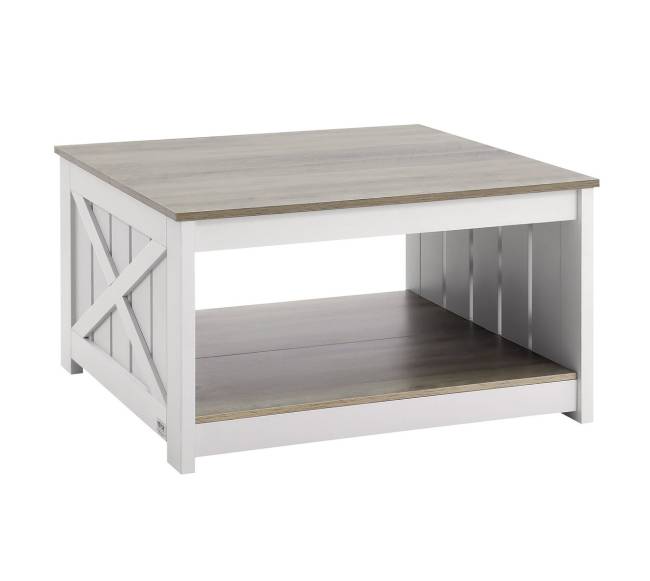 kavos staliukas su atvira saugojimui niša8