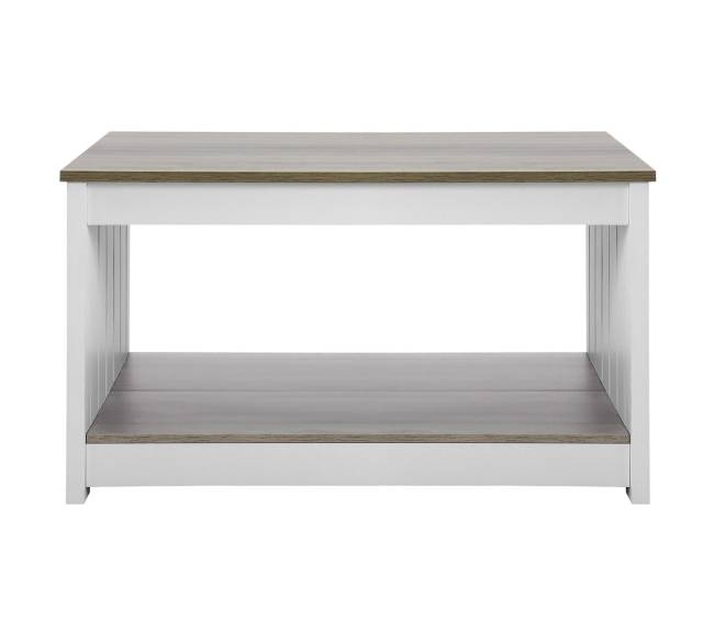 kavos staliukas su atvira saugojimui niša9