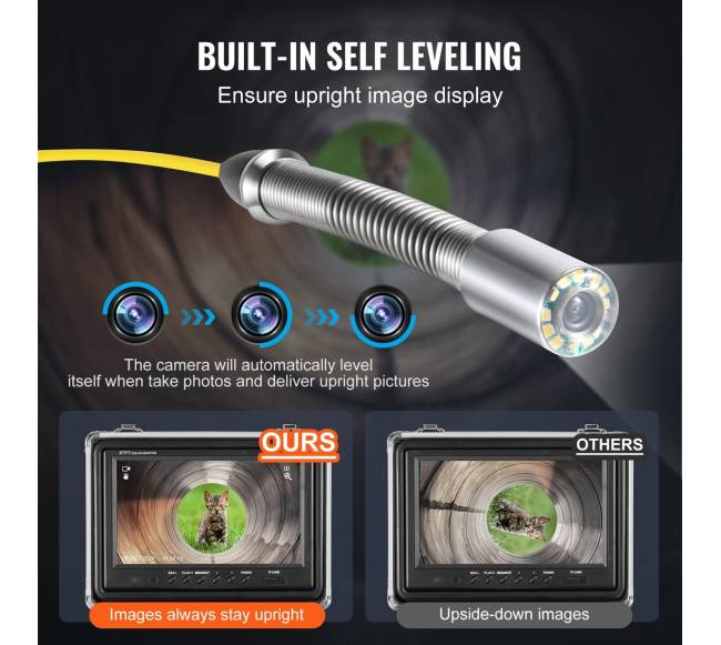 Savidarbis kamera su 512Hz lokatoriumi2