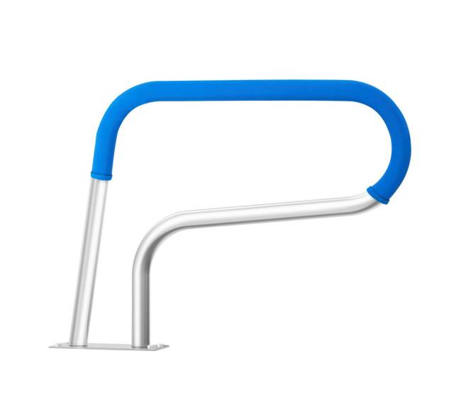 Baseinas turėklai su pagrindu8