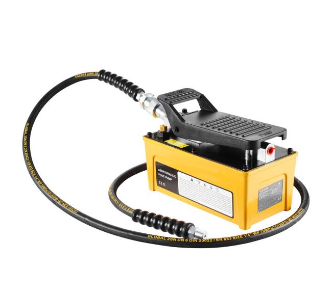 Hidraulinis oro siurblys 10000 PSI0