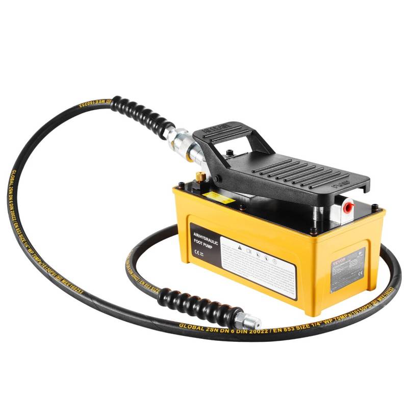 Hidraulinis oro siurblys 10000 PSI0